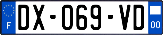 DX-069-VD