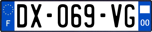 DX-069-VG