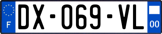 DX-069-VL