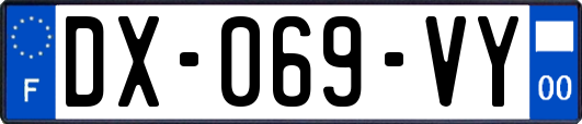 DX-069-VY