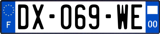 DX-069-WE