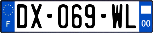 DX-069-WL