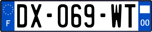 DX-069-WT