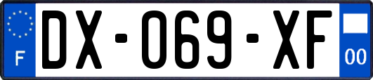 DX-069-XF