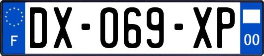 DX-069-XP