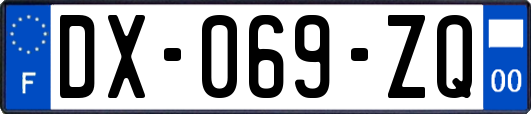 DX-069-ZQ