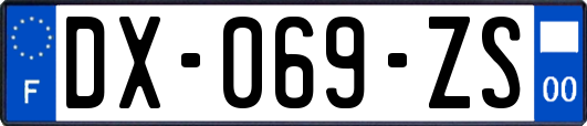 DX-069-ZS