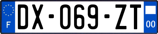 DX-069-ZT