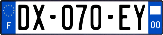 DX-070-EY