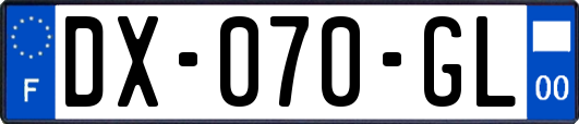 DX-070-GL