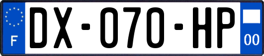 DX-070-HP