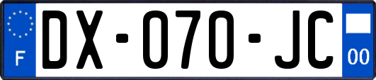 DX-070-JC