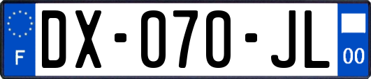 DX-070-JL