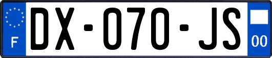 DX-070-JS