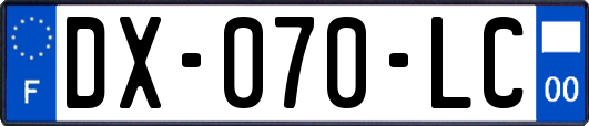 DX-070-LC