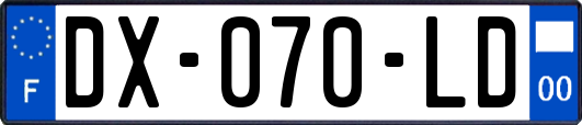 DX-070-LD