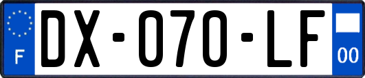 DX-070-LF