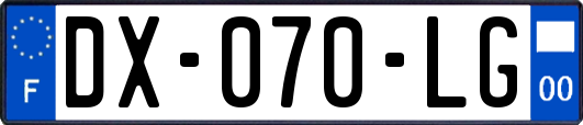 DX-070-LG