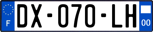 DX-070-LH