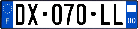 DX-070-LL