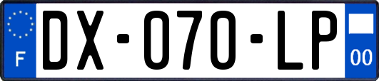 DX-070-LP