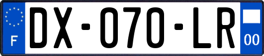 DX-070-LR