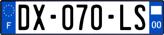 DX-070-LS