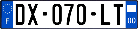 DX-070-LT