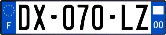 DX-070-LZ