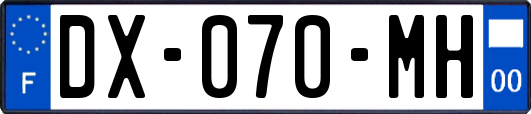 DX-070-MH