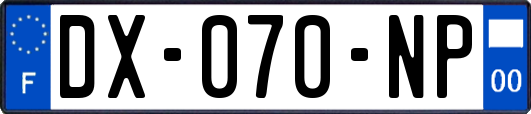 DX-070-NP