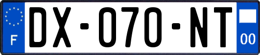 DX-070-NT