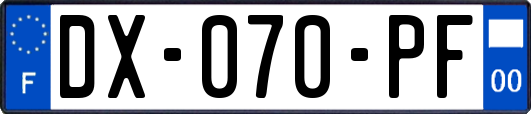 DX-070-PF