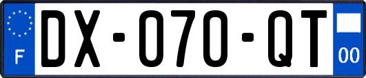 DX-070-QT