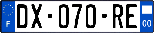 DX-070-RE