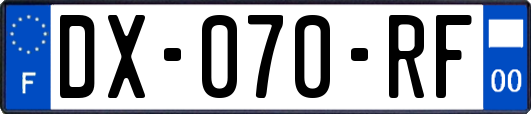 DX-070-RF