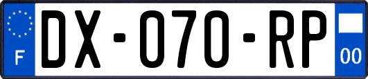 DX-070-RP