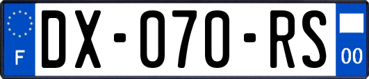 DX-070-RS