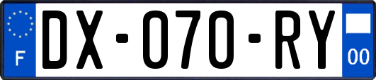 DX-070-RY