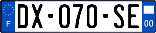DX-070-SE