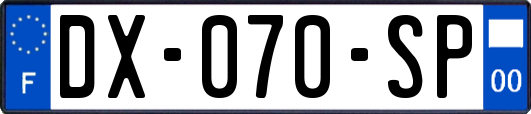 DX-070-SP