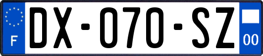 DX-070-SZ