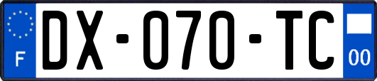 DX-070-TC