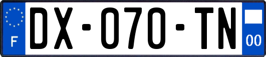 DX-070-TN