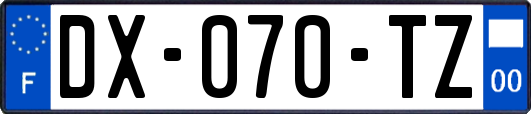 DX-070-TZ