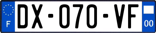 DX-070-VF