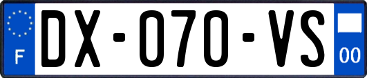 DX-070-VS