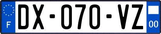 DX-070-VZ