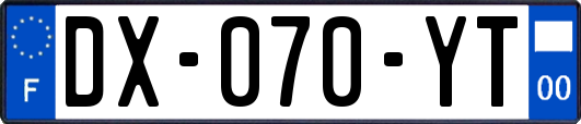 DX-070-YT