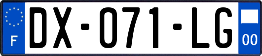 DX-071-LG